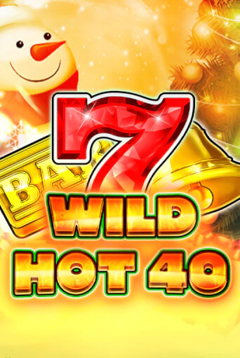 Играть в слот Wild Hot 40 Christmas бесплатно онлайн | Azino Mobile