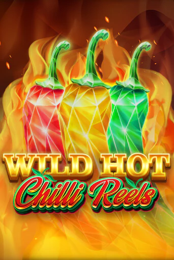 Играть в слот Wild Hot Chilli Reels бесплатно онлайн | Azino Mobile