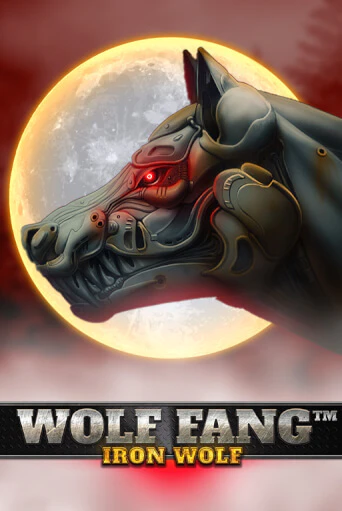 Играть в слот Wolf Fang - Iron Wolf бесплатно онлайн | Azino Mobile