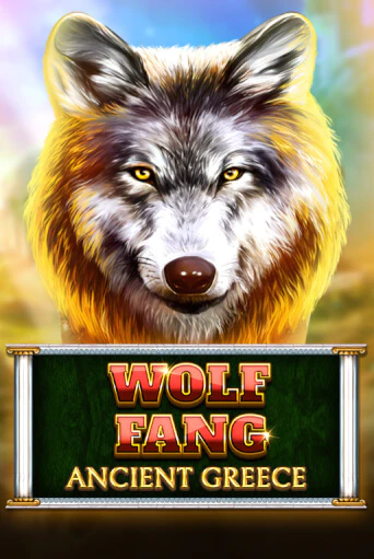 Играть в слот Wolf Fang - Ancient Greece бесплатно онлайн | Azino Mobile