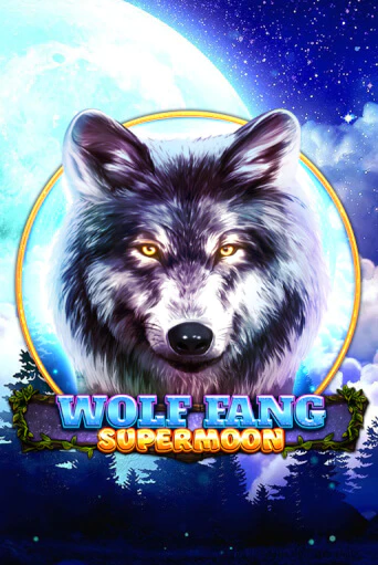 Играть в слот Wolf Fang - Supermoon бесплатно онлайн | Azino Mobile