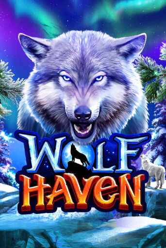 Играть в слот Wolf Haven бесплатно онлайн | Azino Mobile