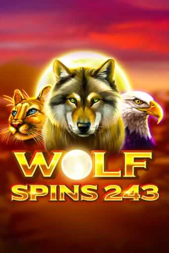 Играть в слот Wolf Spins 243 бесплатно онлайн | Azino Mobile