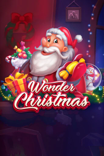 Играть в слот Wonder Christmas бесплатно онлайн | Azino Mobile