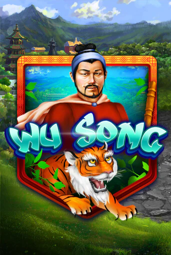 Играть в слот Wu Song бесплатно онлайн | Azino Mobile