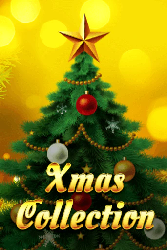 Играть в слот Xmas Collection 30 Lines бесплатно онлайн | Azino Mobile