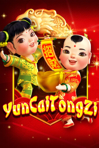 Играть в слот Yun Cai Tong Zi бесплатно онлайн | Azino Mobile