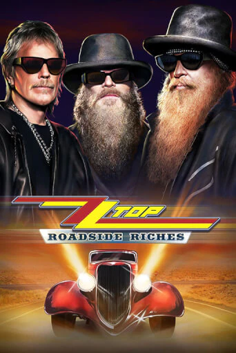 Играть в слот ZZ Top Roadside Riches бесплатно онлайн | Azino Mobile