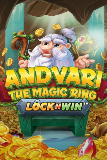 Играть в слот Andvari: The Magic Ring бесплатно онлайн | Azino Mobile