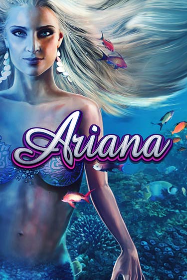 Играть в слот Ariana бесплатно онлайн | Azino Mobile