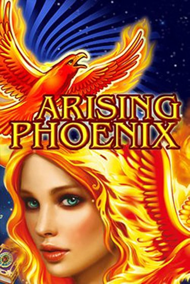 Играть в слот Arising Phoenix бесплатно онлайн | Azino Mobile