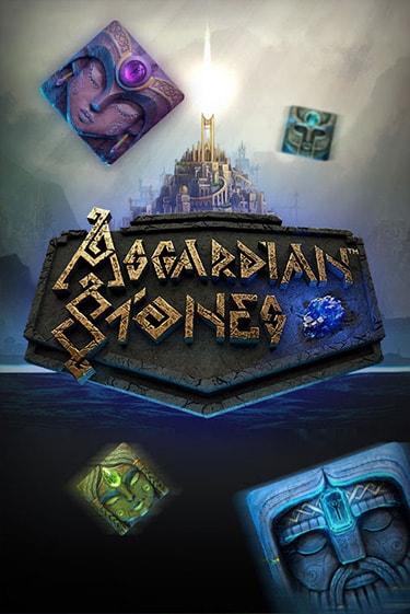 Играть в слот Asgardian Stones бесплатно онлайн | Azino Mobile
