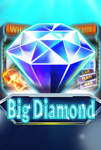 Играть в слот Big Diamond бесплатно онлайн | Azino Mobile