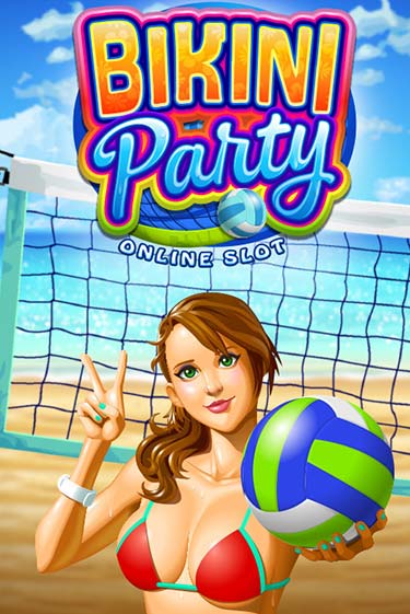Играть в слот Bikini Party бесплатно онлайн | Azino Mobile