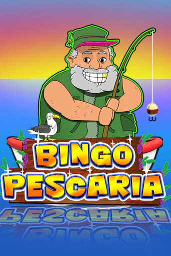 Играть в слот Bingo Pescaria бесплатно онлайн | Azino Mobile