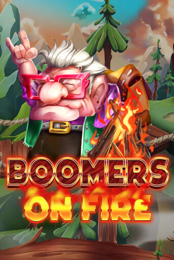 Играть в слот Boomers on Fire бесплатно онлайн | Azino Mobile