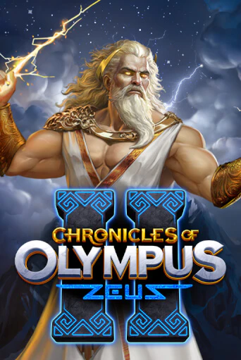 Играть в слот Chronicles of Olympus II Zeus бесплатно онлайн | Azino Mobile