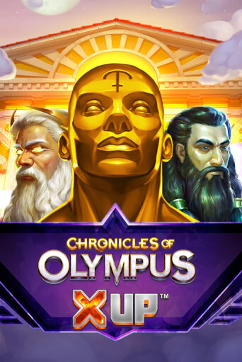Играть в слот Chronicles of Olympus X UP бесплатно онлайн | Azino Mobile