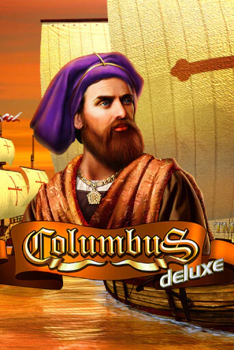 Играть в слот Columbus Deluxe бесплатно онлайн | Azino Mobile