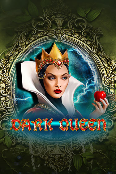 Играть в слот Dark Queen бесплатно онлайн | Azino Mobile