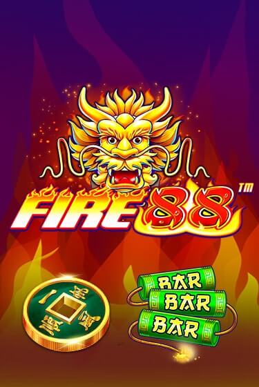 Играть в слот Fire 88™ бесплатно онлайн | Azino Mobile