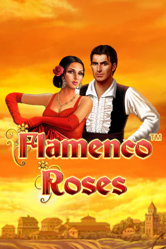 Играть в слот Flamenco Roses бесплатно онлайн | Azino Mobile