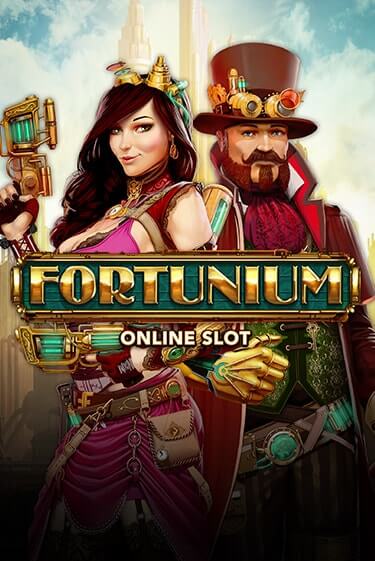 Играть в слот Fortunium бесплатно онлайн | Azino Mobile
