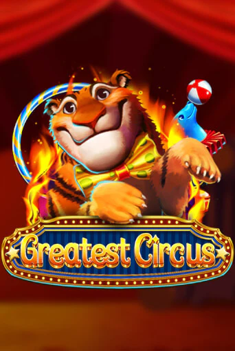 Играть в слот Greatest Circus бесплатно онлайн | Azino Mobile