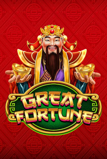 Играть в слот Great Fortune бесплатно онлайн | Azino Mobile