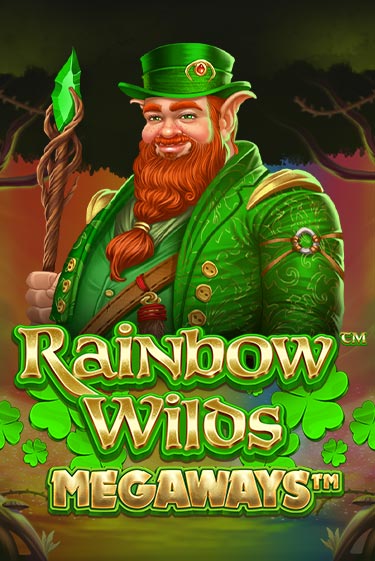 Играть в слот Rainbow Wilds Megaways бесплатно онлайн | Azino Mobile