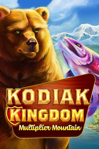 Играть в слот Kodiak Kingdom бесплатно онлайн | Azino Mobile
