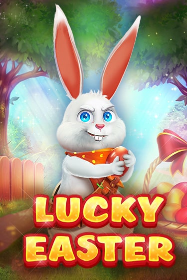 Играть в слот Lucky Easter бесплатно онлайн | Azino Mobile