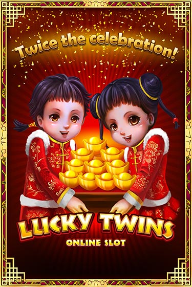 Играть в слот Lucky Twins бесплатно онлайн | Azino Mobile