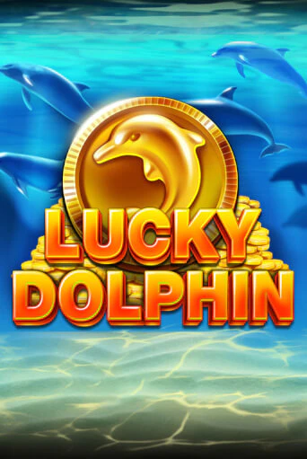 Играть в слот Lucky Dolphin бесплатно онлайн | Azino Mobile