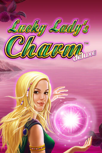 Играть в слот Lucky Lady's Charm Deluxe бесплатно онлайн | Azino Mobile