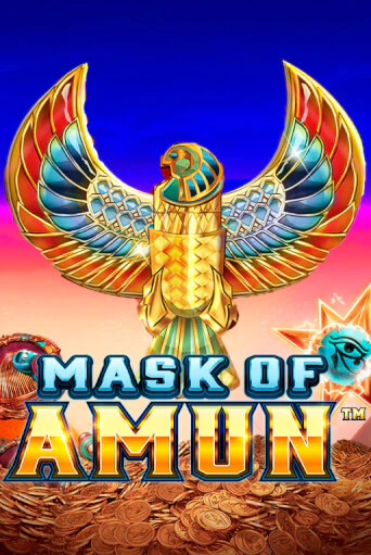 Играть в слот Mask of Amun бесплатно онлайн | Azino Mobile