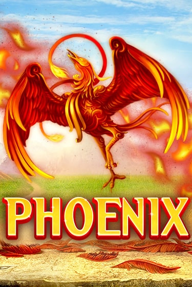 Играть в слот Phoenix бесплатно онлайн | Azino Mobile