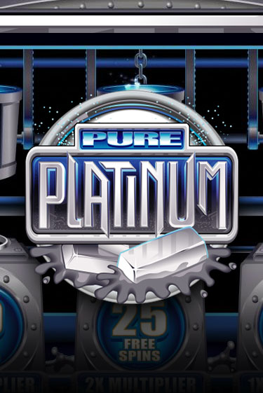 Играть в слот Pure Platinum бесплатно онлайн | Azino Mobile