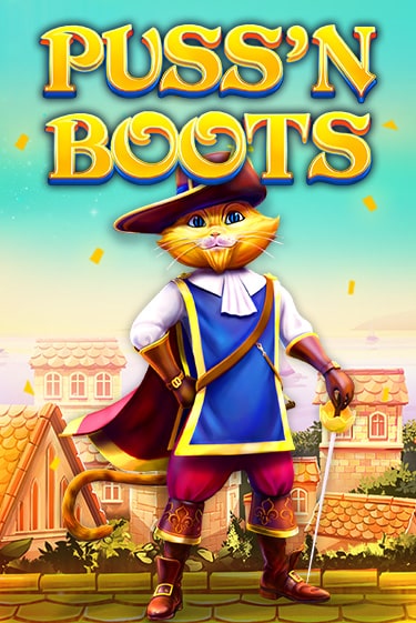 Играть в слот Puss'n Boots бесплатно онлайн | Azino Mobile