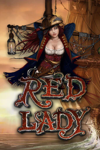 Играть в слот Red Lady бесплатно онлайн | Azino Mobile
