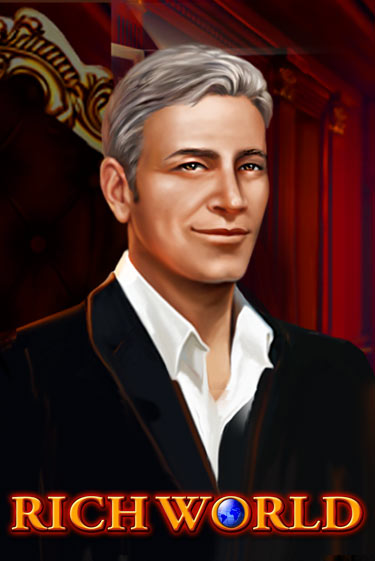 Играть в слот Rich World бесплатно онлайн | Azino Mobile