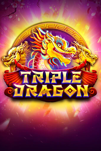 Играть в слот Triple Dragon бесплатно онлайн | Azino Mobile