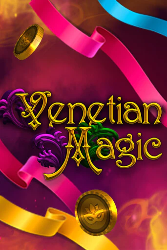 Играть в слот Venetian Magic бесплатно онлайн | Azino Mobile