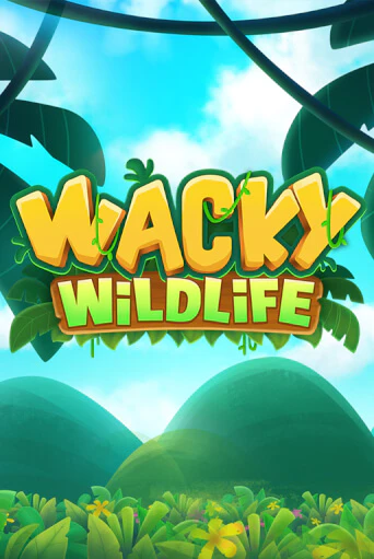 Играть в слот Wacky Wildlife бесплатно онлайн | Azino Mobile