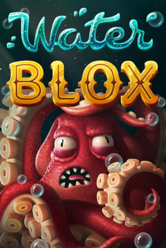 Играть в слот Water Blox бесплатно онлайн | Azino Mobile