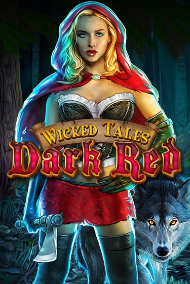 Играть в слот Wicked Tales: Dark Red бесплатно онлайн | Azino Mobile