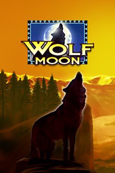Играть в слот Wolf Moon бесплатно онлайн | Azino Mobile