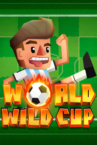 Играть в слот World Wild Cup бесплатно онлайн | Azino Mobile